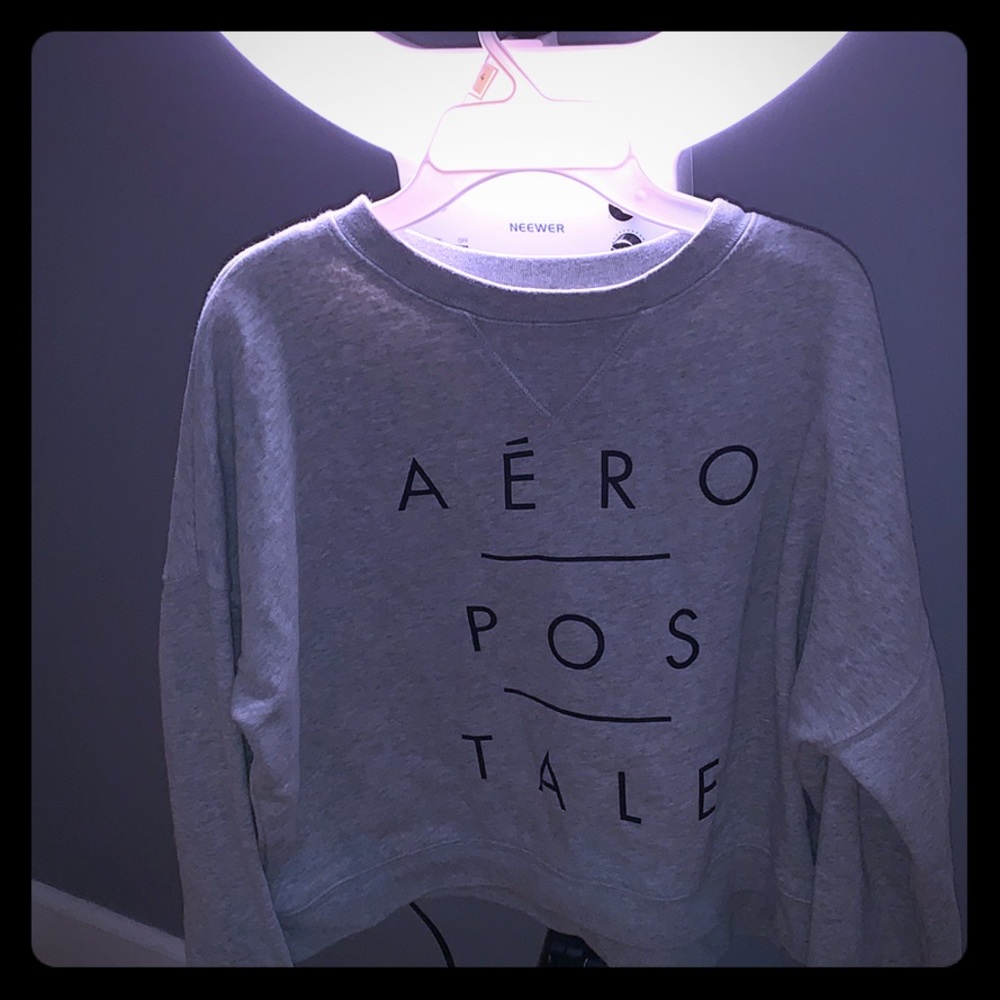 Aeropostale sweater